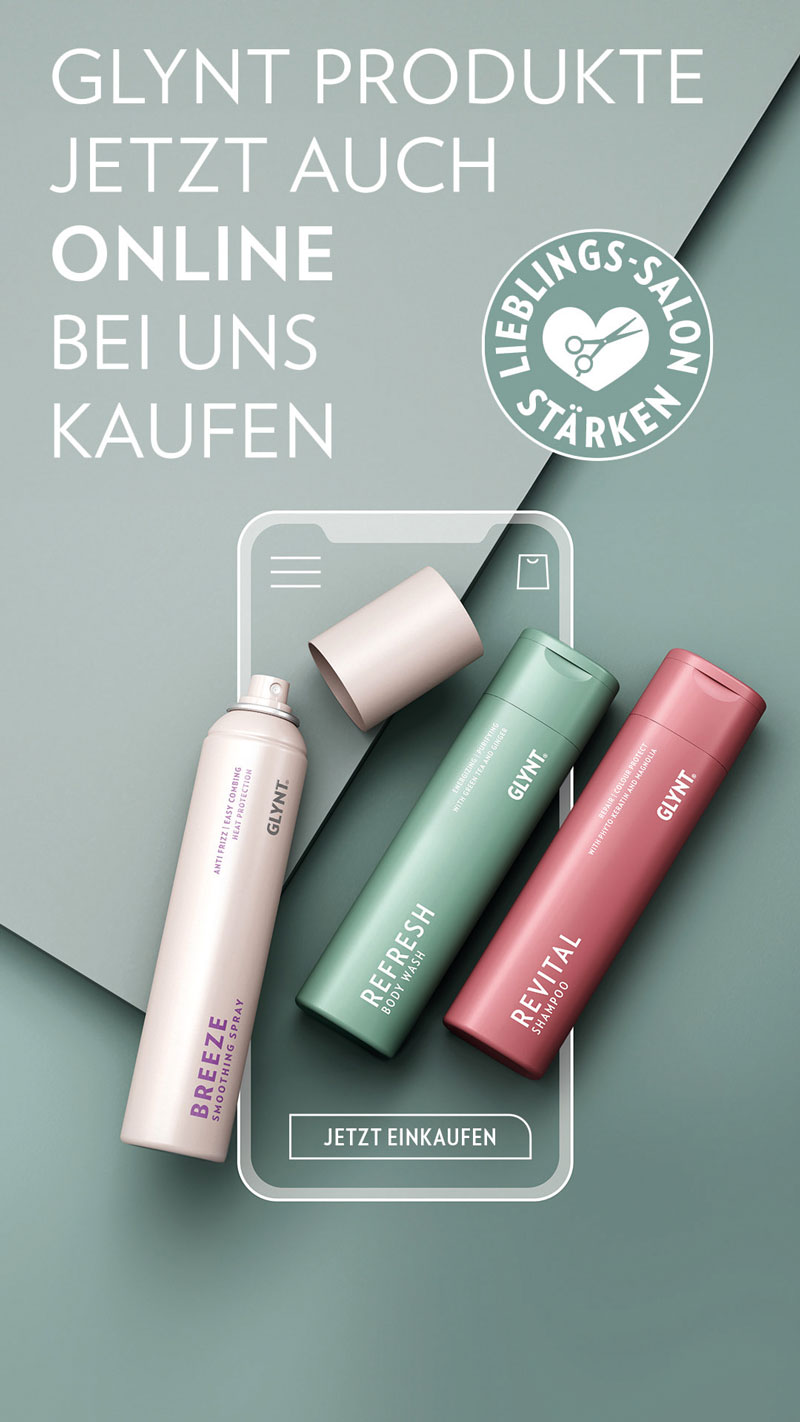 GLYNT Produkte online kaufen